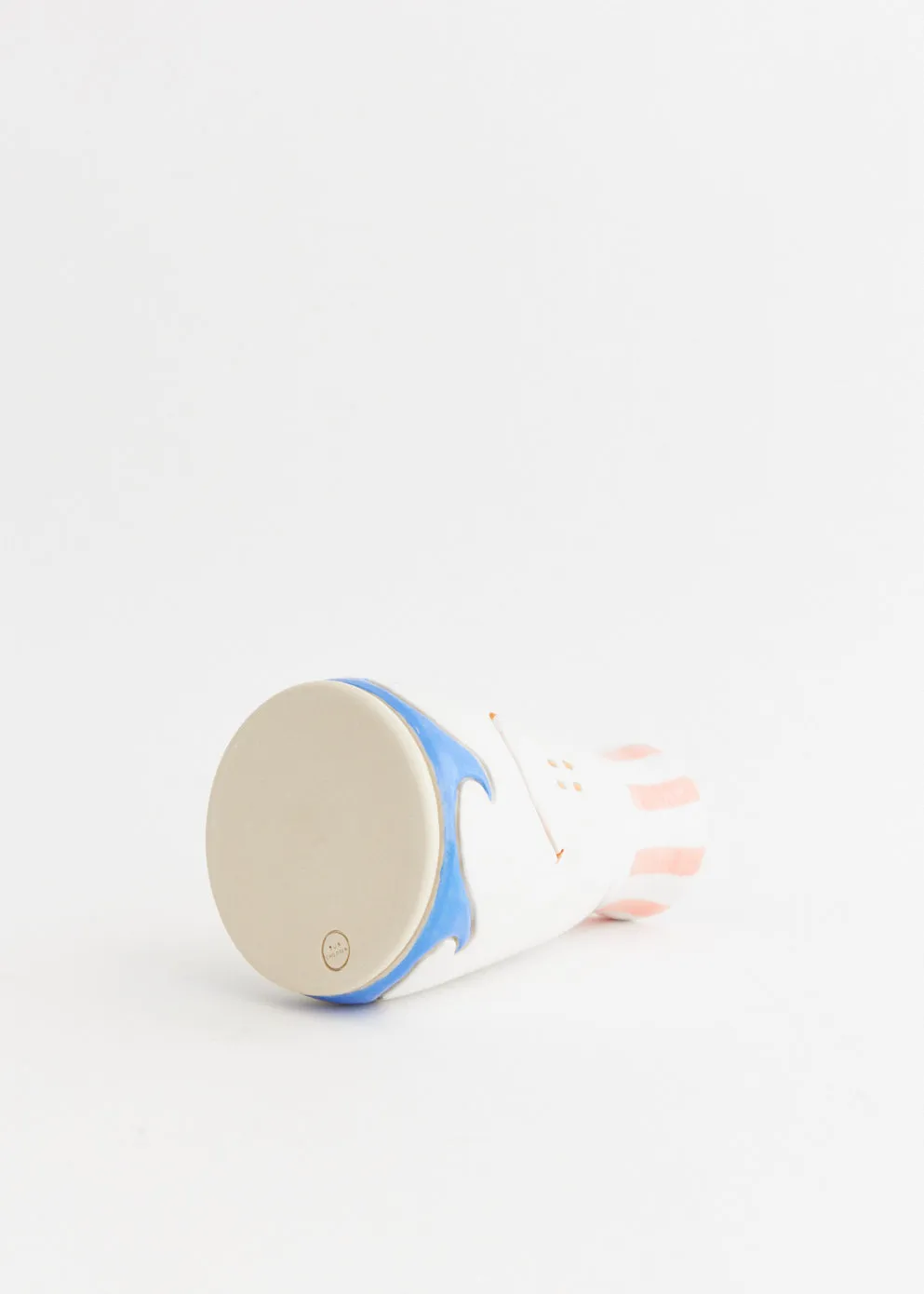 Hang Ten Vase