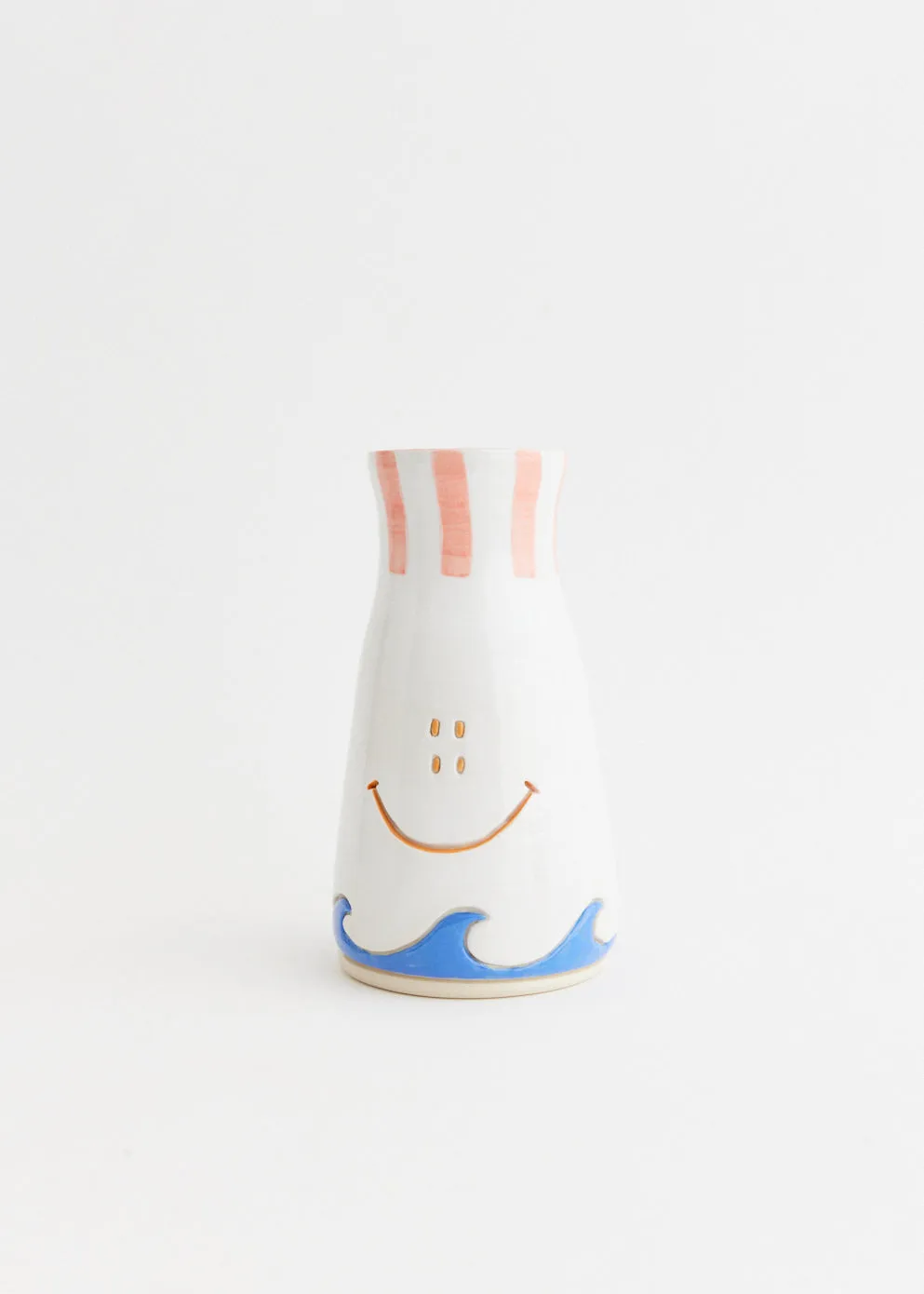 Hang Ten Vase