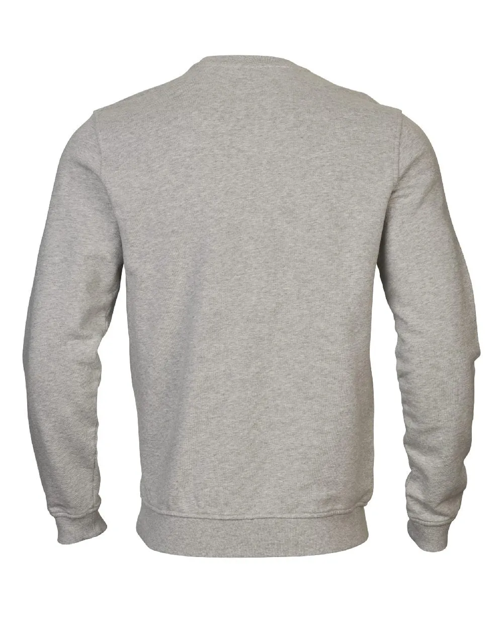 Harkila Mens Instinct Melange Sweatshirt