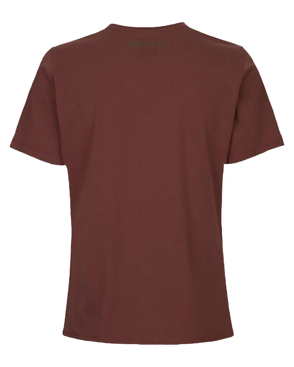 Harkila Womens Nature Short Sleeve T-Shirt