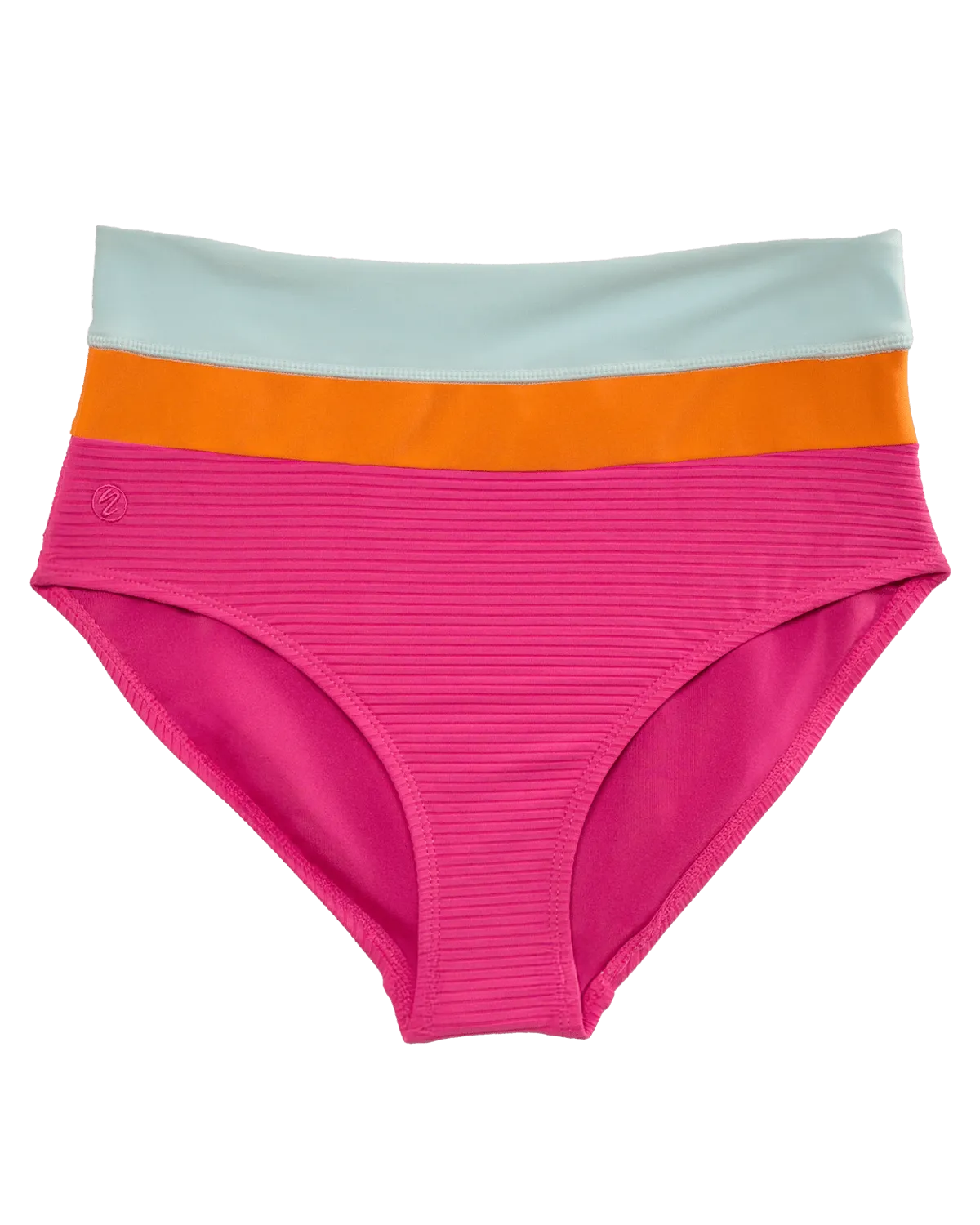 Harper Colorblock Bottom