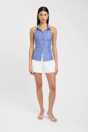 Harvey Halter Shirt