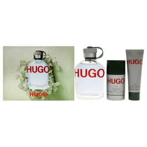 Hugo Gift Set