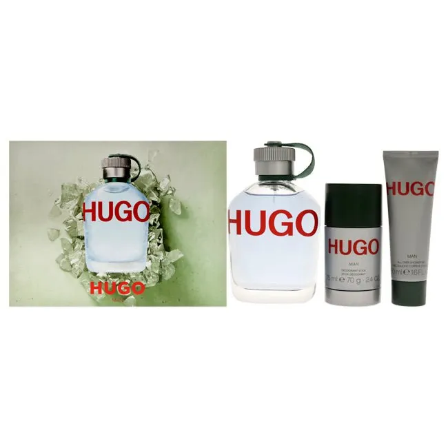 Hugo Gift Set