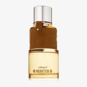 Hunter For Men by Armaf Eau De Parfum Spray 3.4 oz