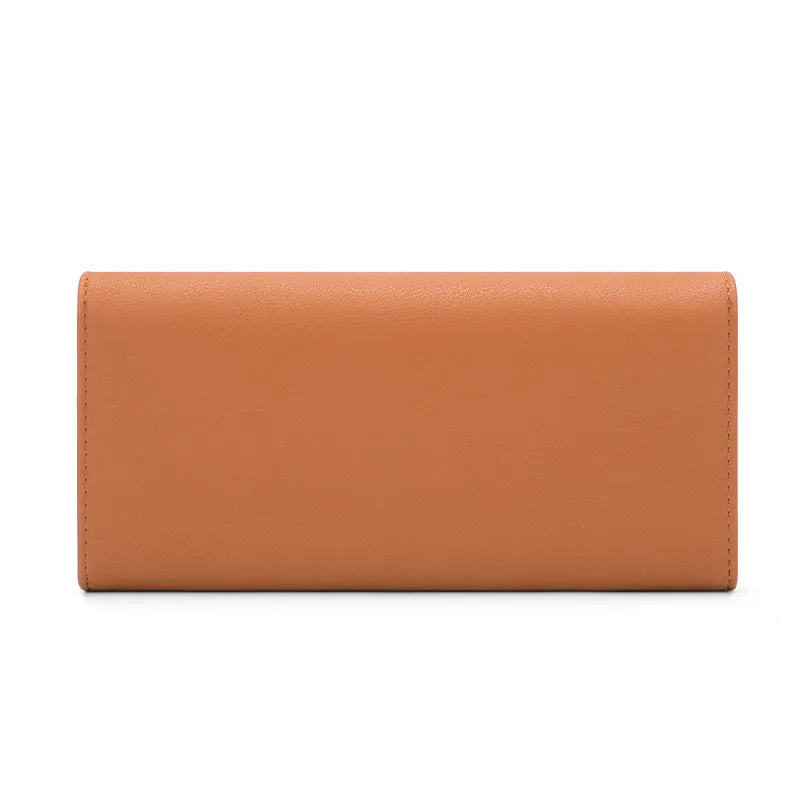 Iconic / Expandable Trifold Wallet