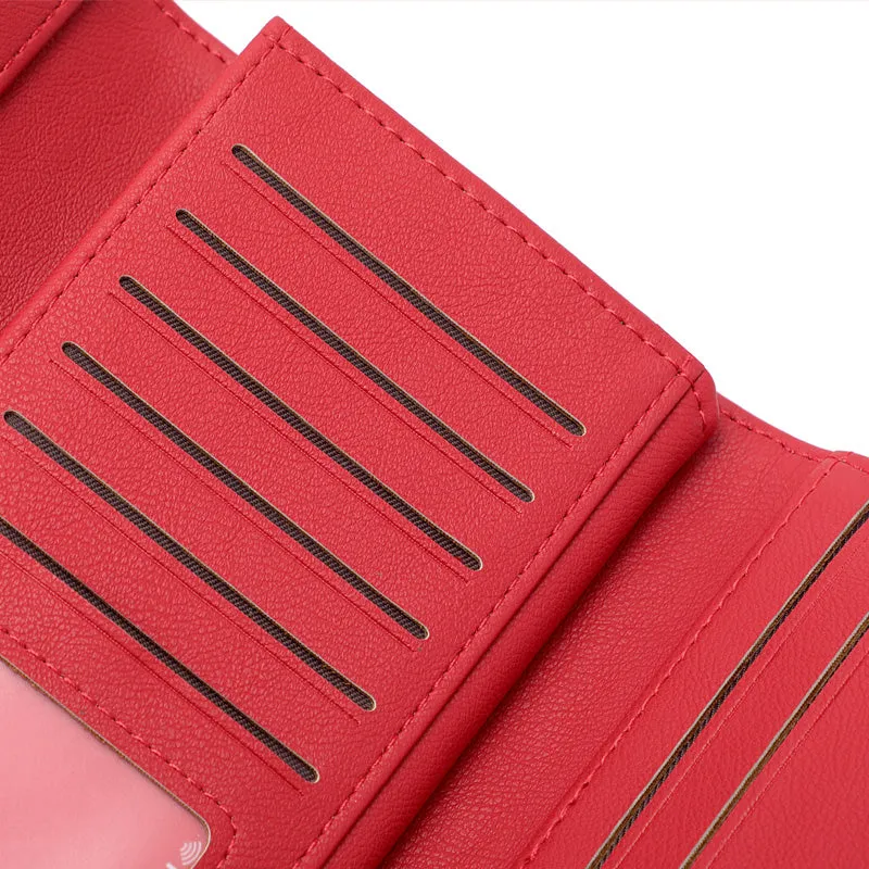Iconic / Expandable Trifold Wallet