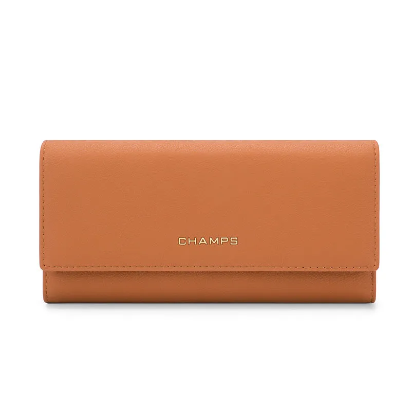 Iconic / Expandable Trifold Wallet