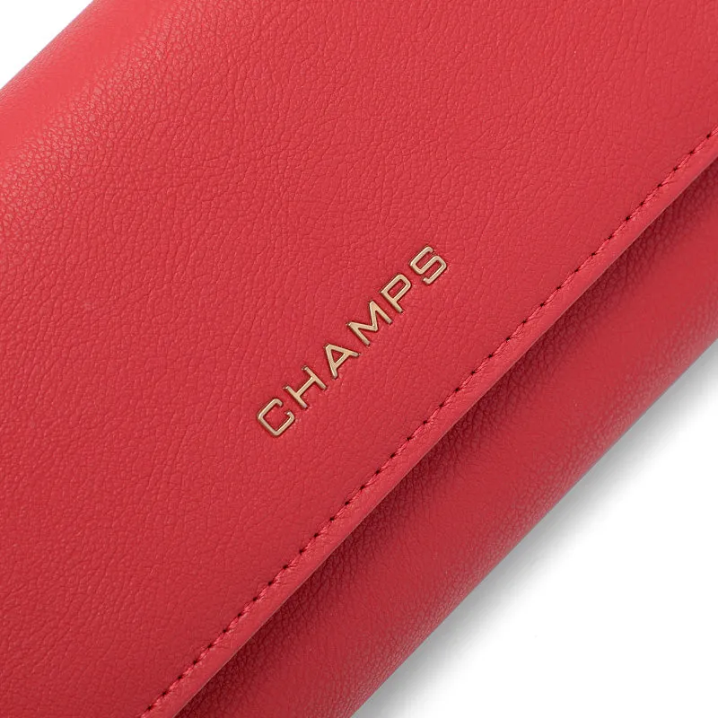 Iconic / Expandable Trifold Wallet