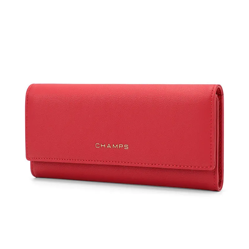 Iconic / Expandable Trifold Wallet