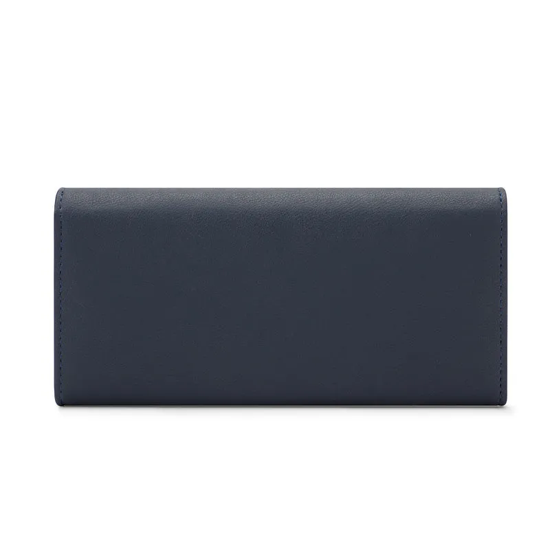 Iconic / Expandable Trifold Wallet