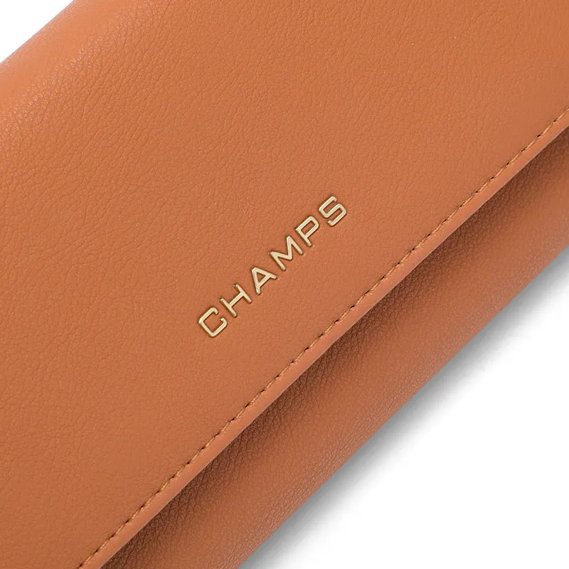 Iconic / Expandable Trifold Wallet