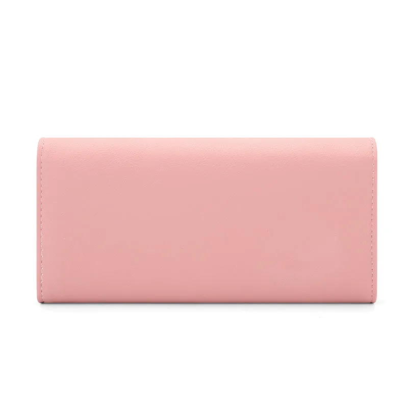 Iconic / Expandable Trifold Wallet
