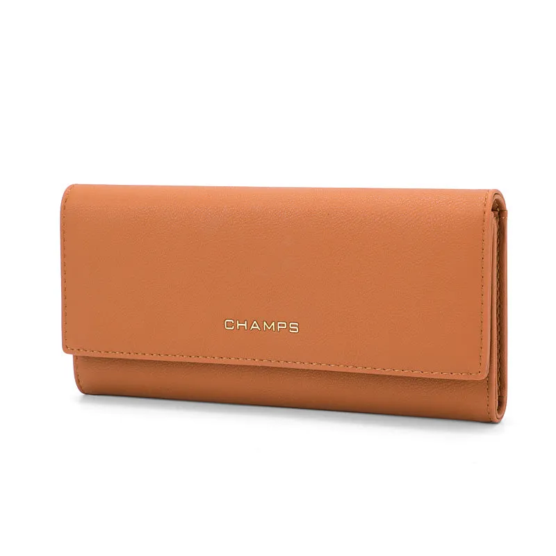 Iconic / Expandable Trifold Wallet