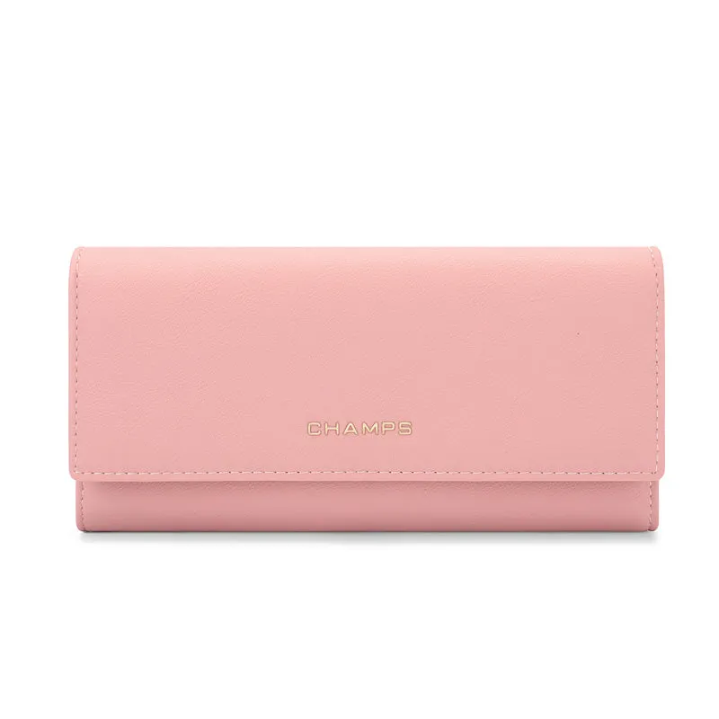 Iconic / Expandable Trifold Wallet