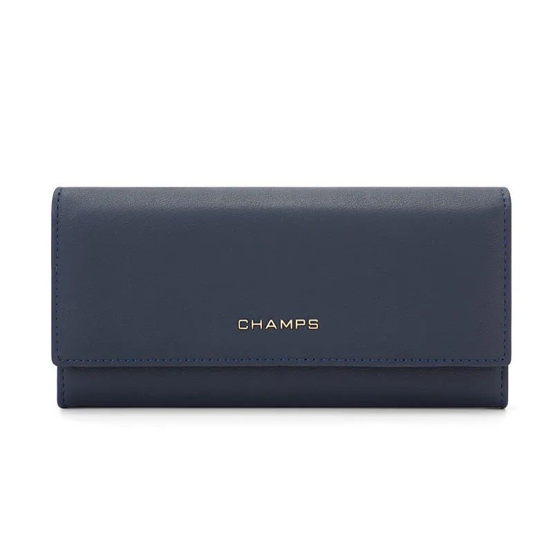 Iconic / Expandable Trifold Wallet