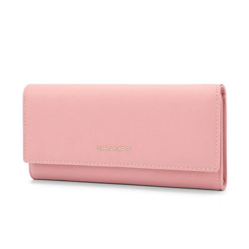 Iconic / Expandable Trifold Wallet