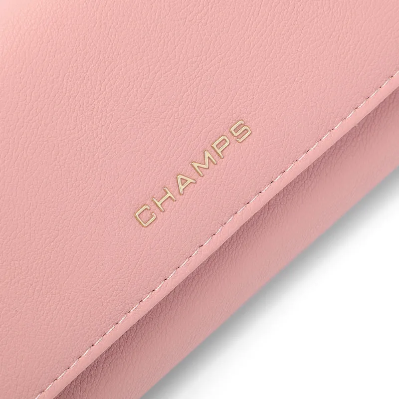 Iconic / Expandable Trifold Wallet