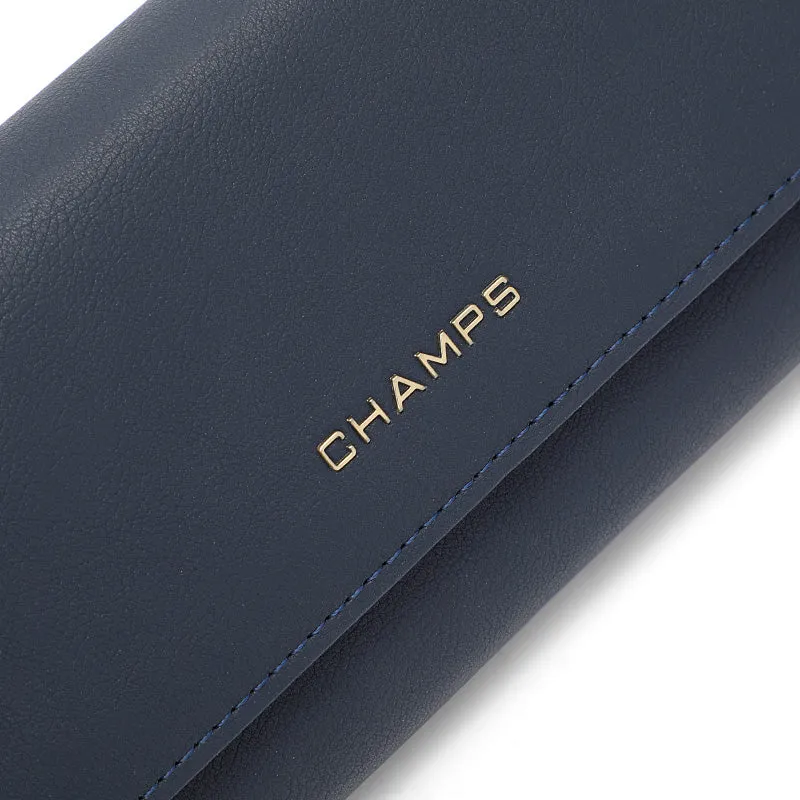 Iconic / Expandable Trifold Wallet