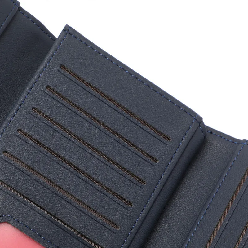 Iconic / Expandable Trifold Wallet
