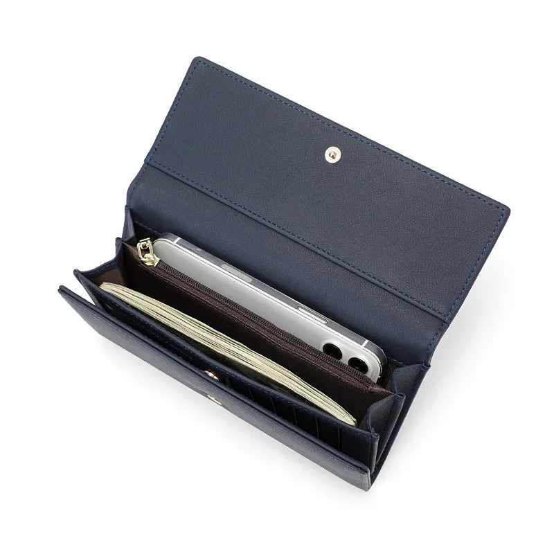 Iconic / Expandable Trifold Wallet