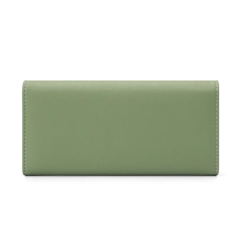 Iconic / Expandable Trifold Wallet
