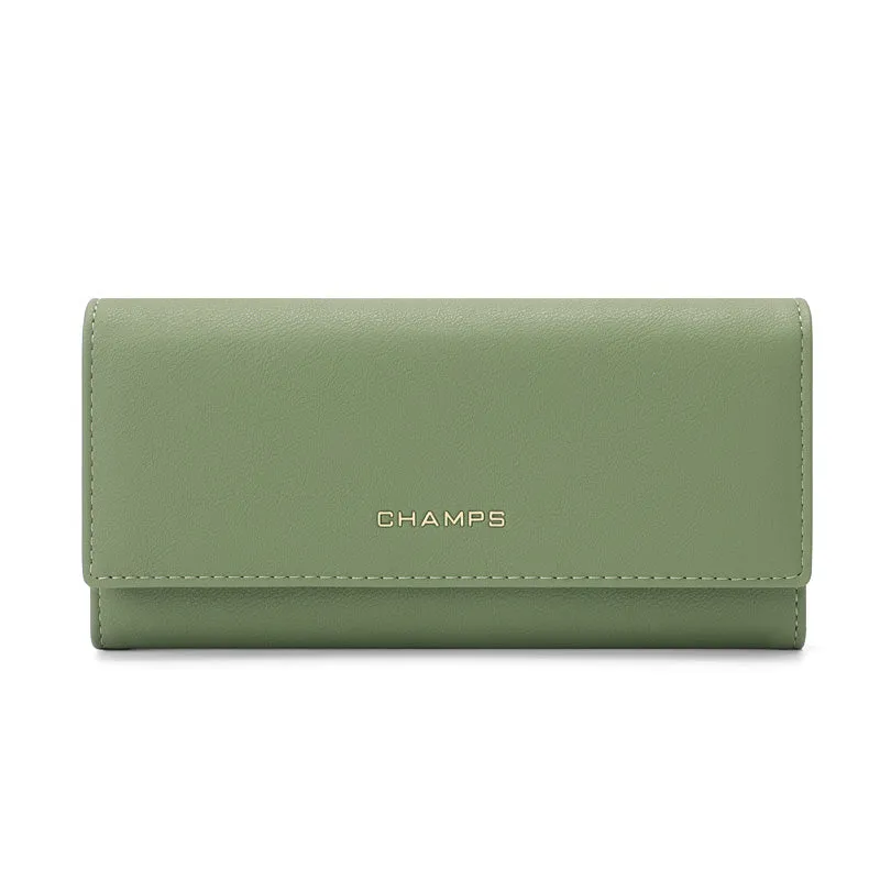 Iconic / Expandable Trifold Wallet