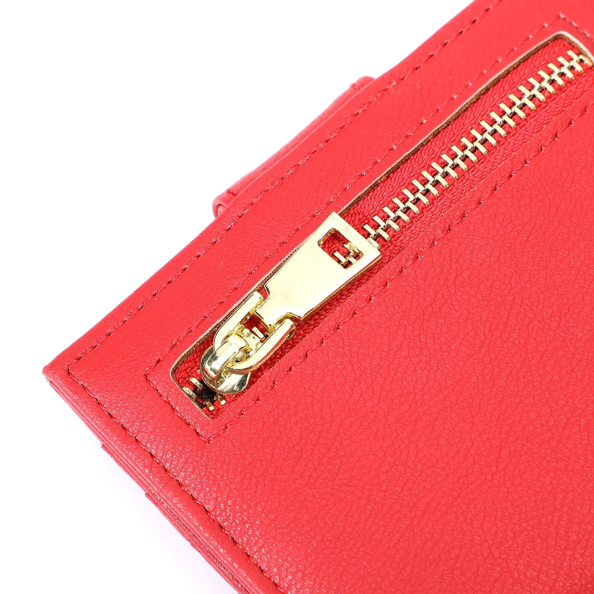 Iconic / Snap Cardholder