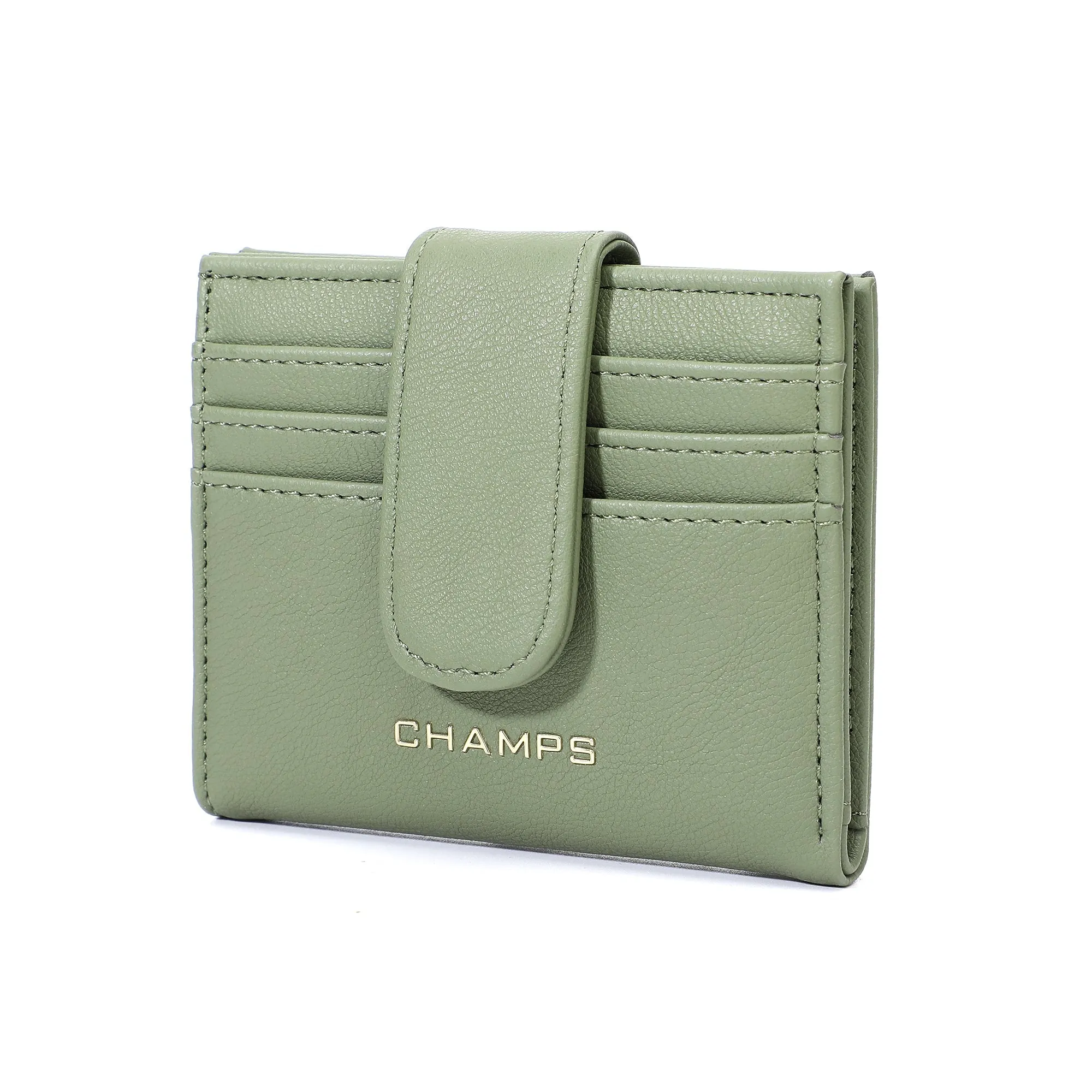 Iconic / Snap Cardholder