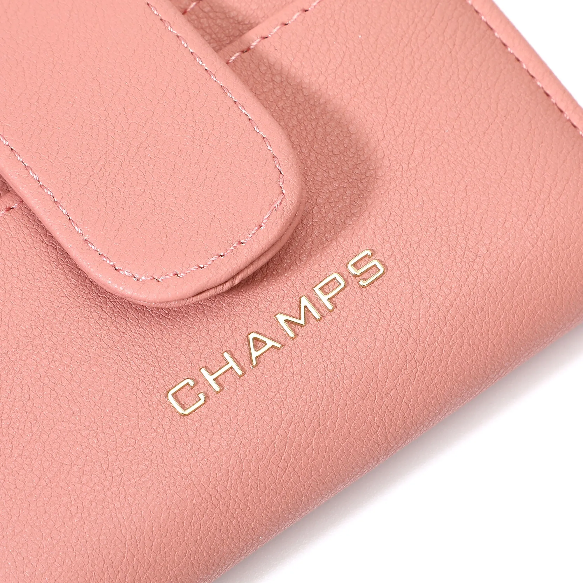 Iconic / Snap Cardholder