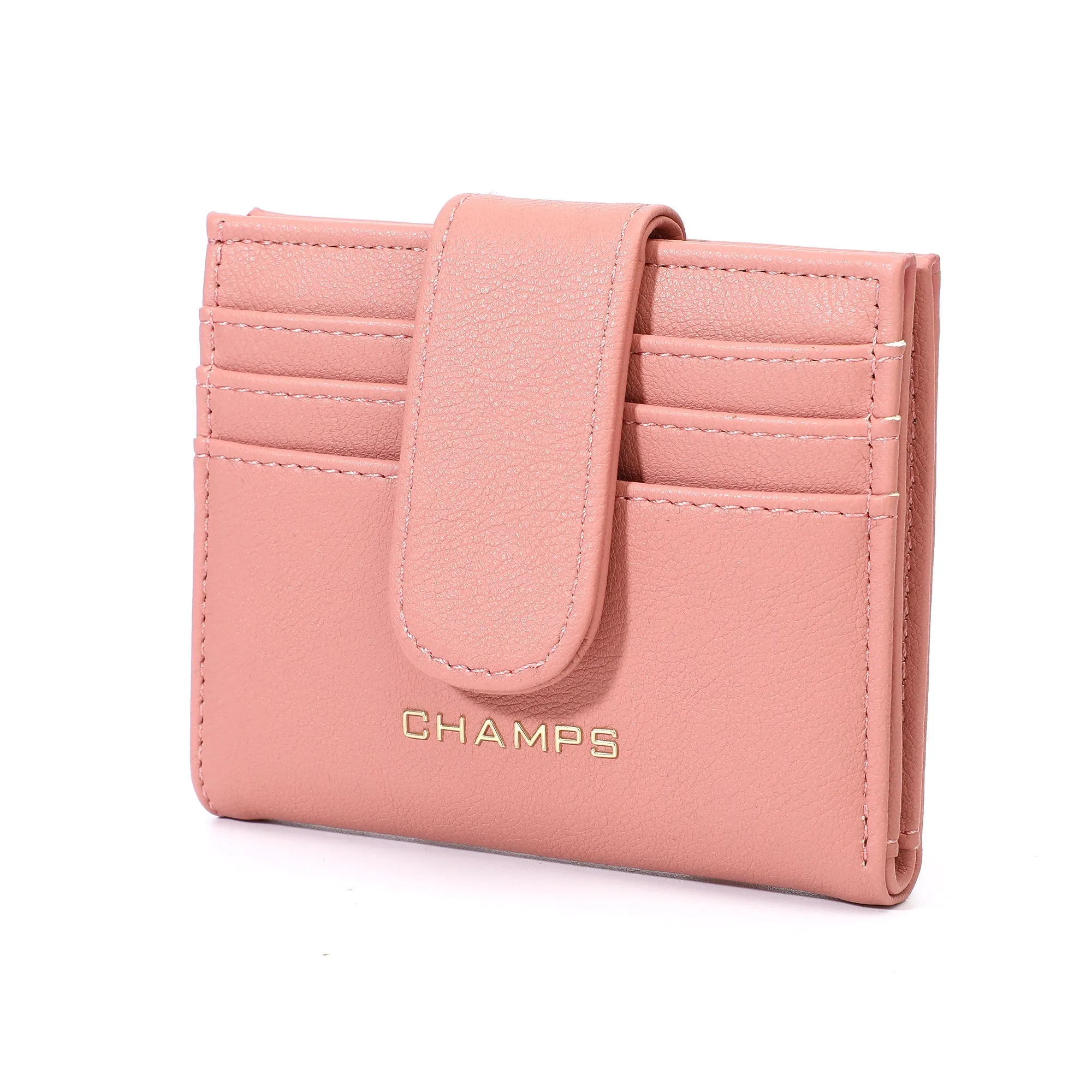 Iconic / Snap Cardholder