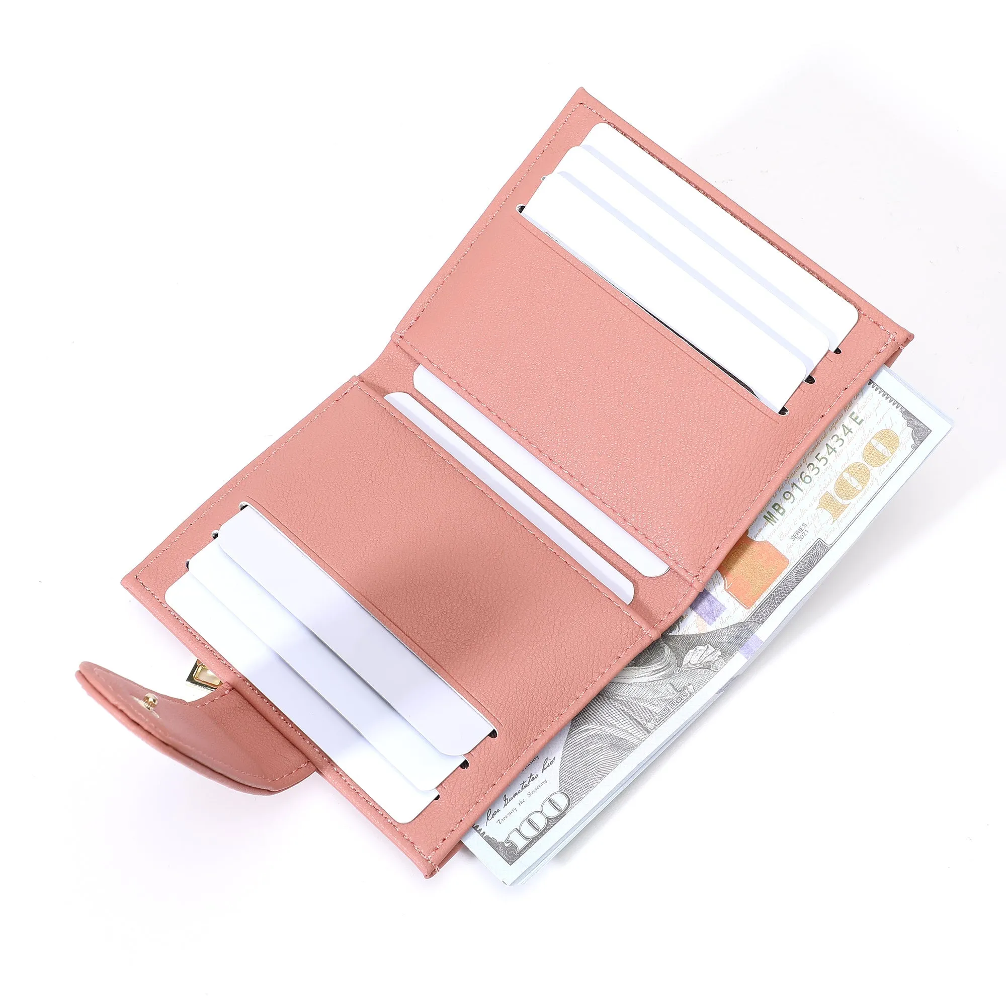 Iconic / Snap Cardholder