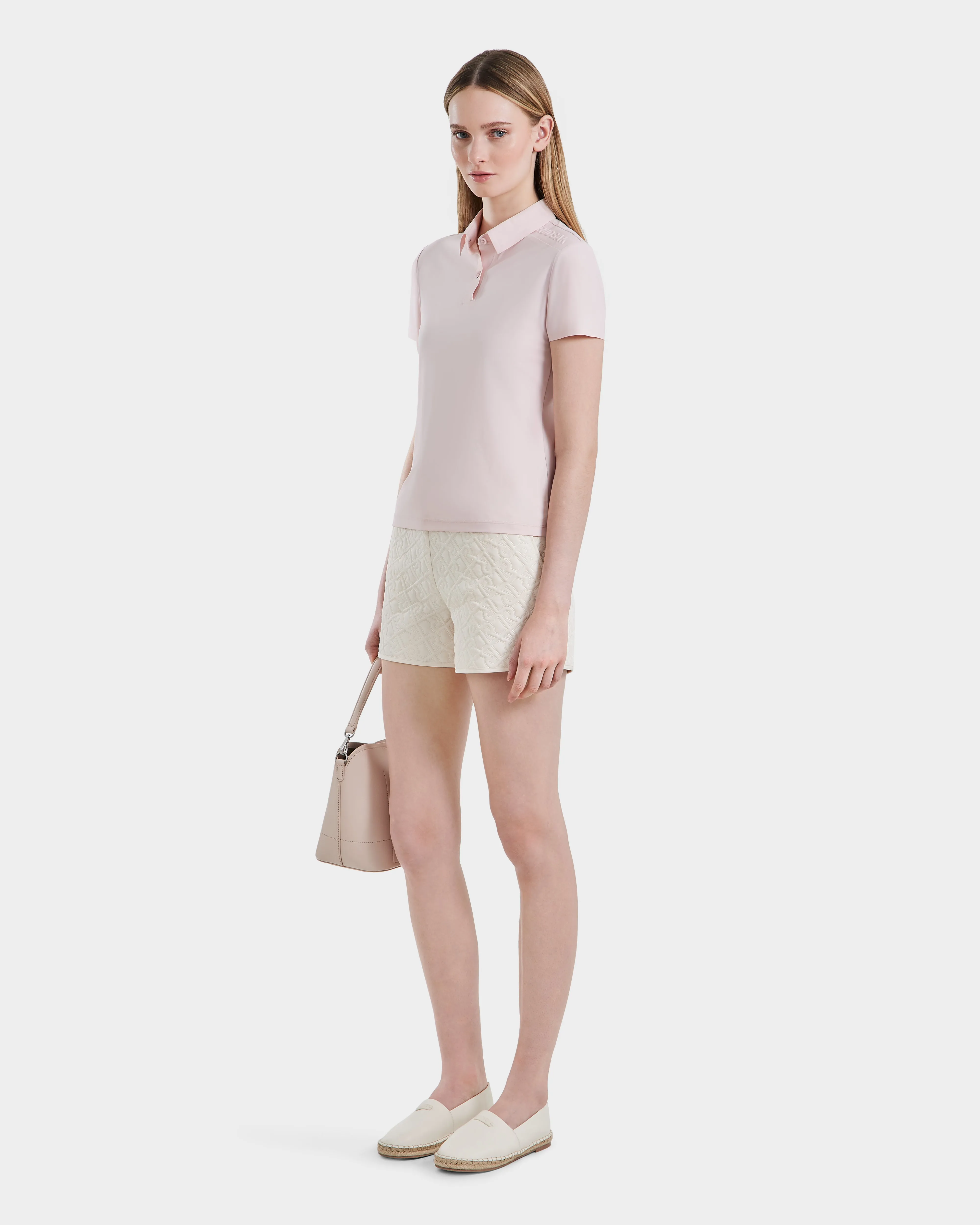 INDIRA - 8525049 Light Pink