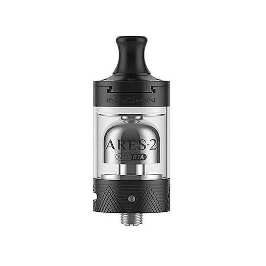 Innokin Ares 2 MTL RTA - 24mm Rebuildable Tank Atomizer