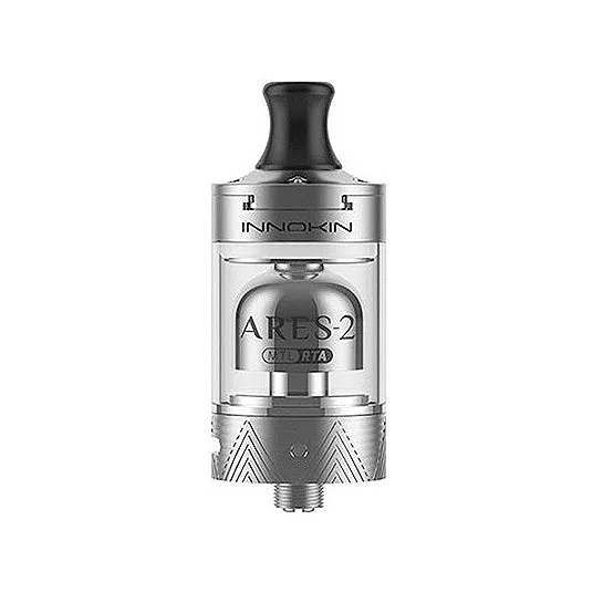 Innokin Ares 2 MTL RTA - 24mm Rebuildable Tank Atomizer