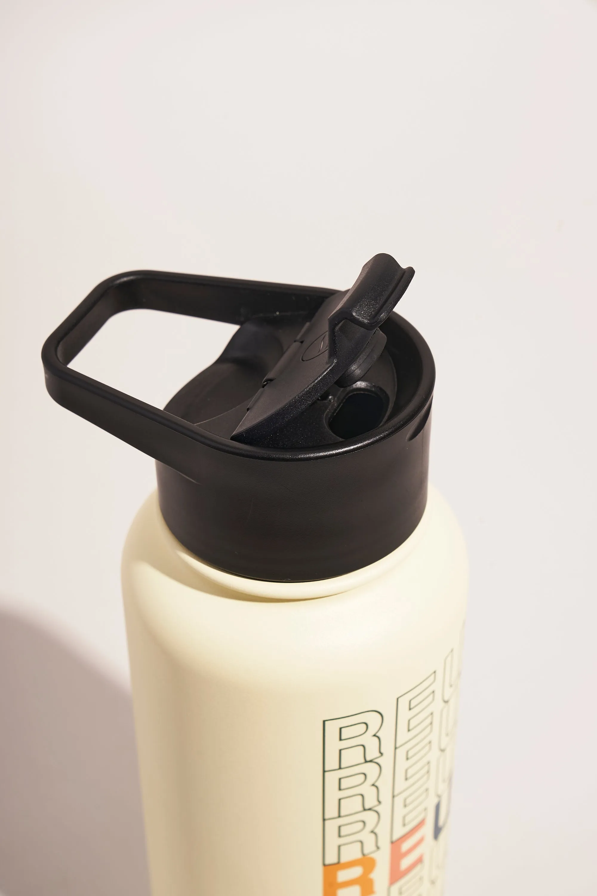Insulated Steel Bottle 32 Oz. - New Colors