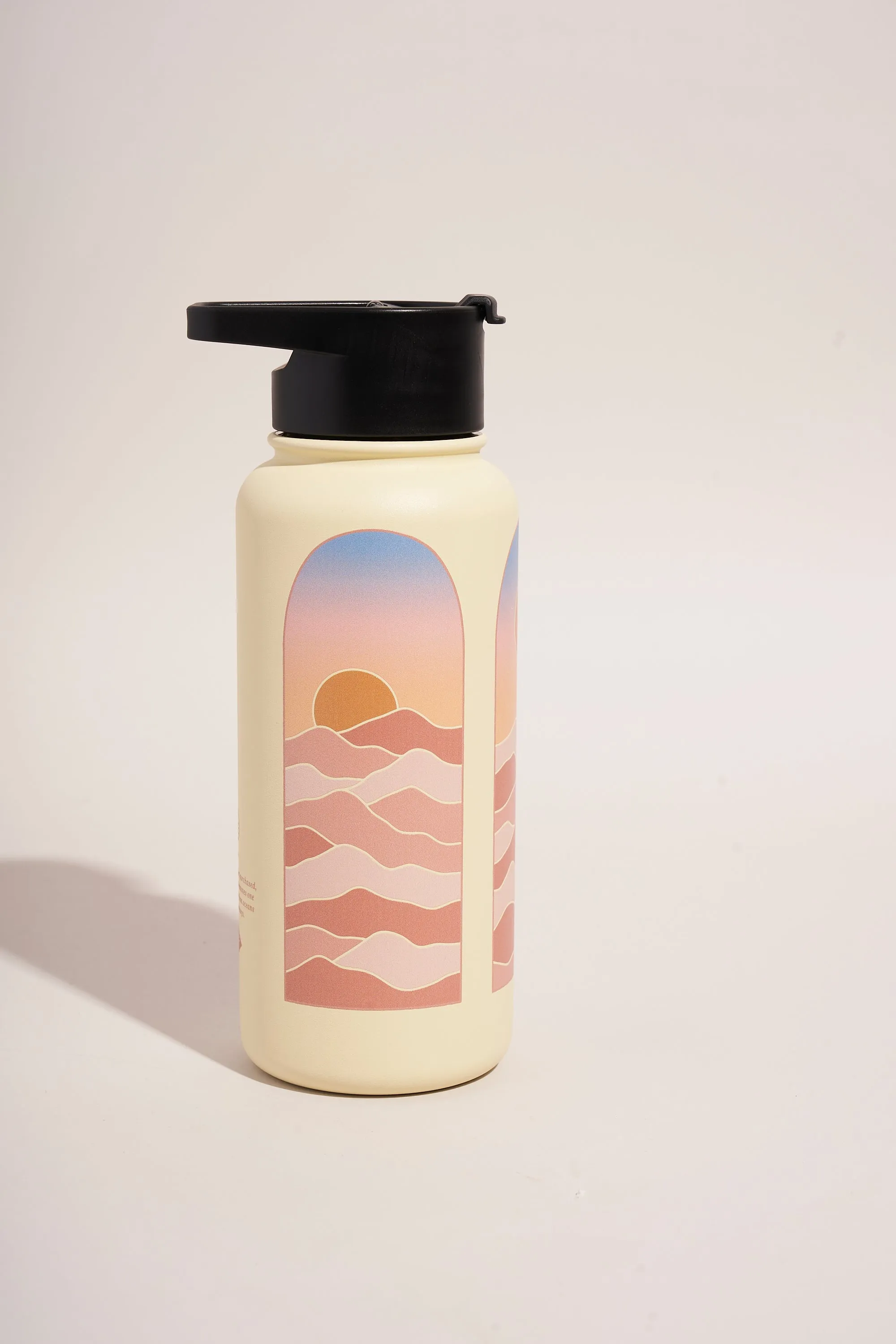 Insulated Steel Bottle 32 Oz. - New Colors