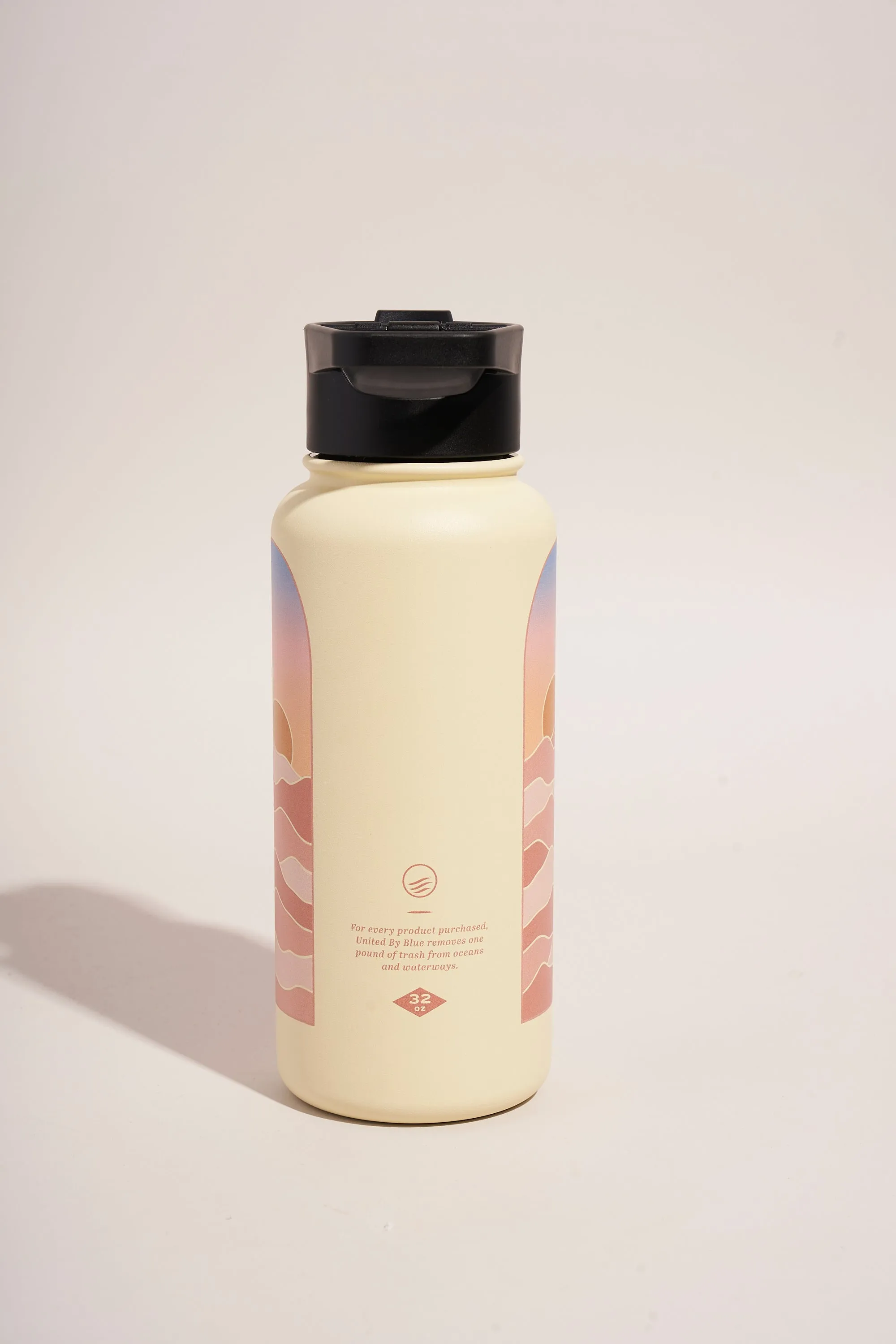 Insulated Steel Bottle 32 Oz. - New Colors