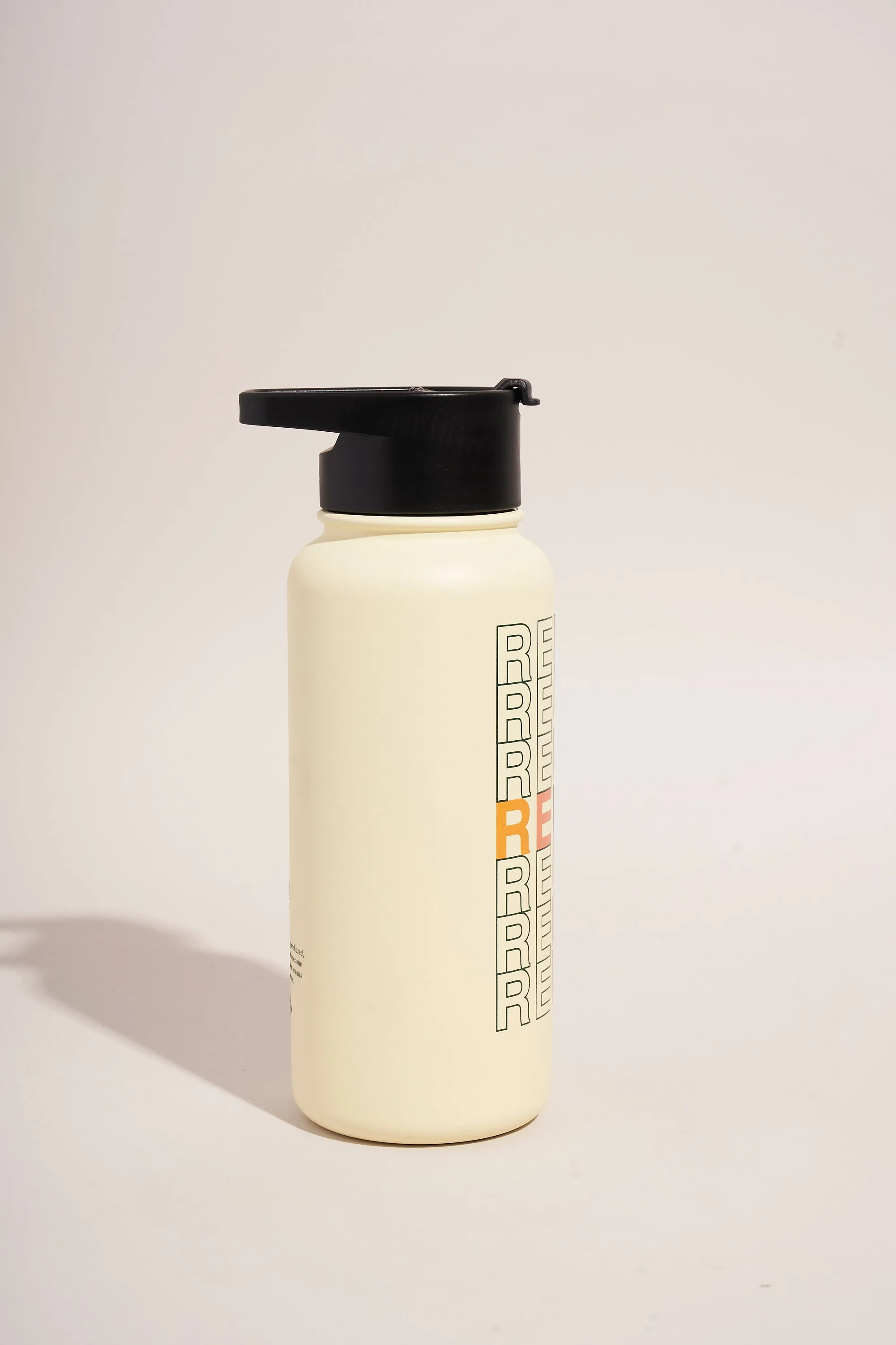 Insulated Steel Bottle 32 Oz. - New Colors