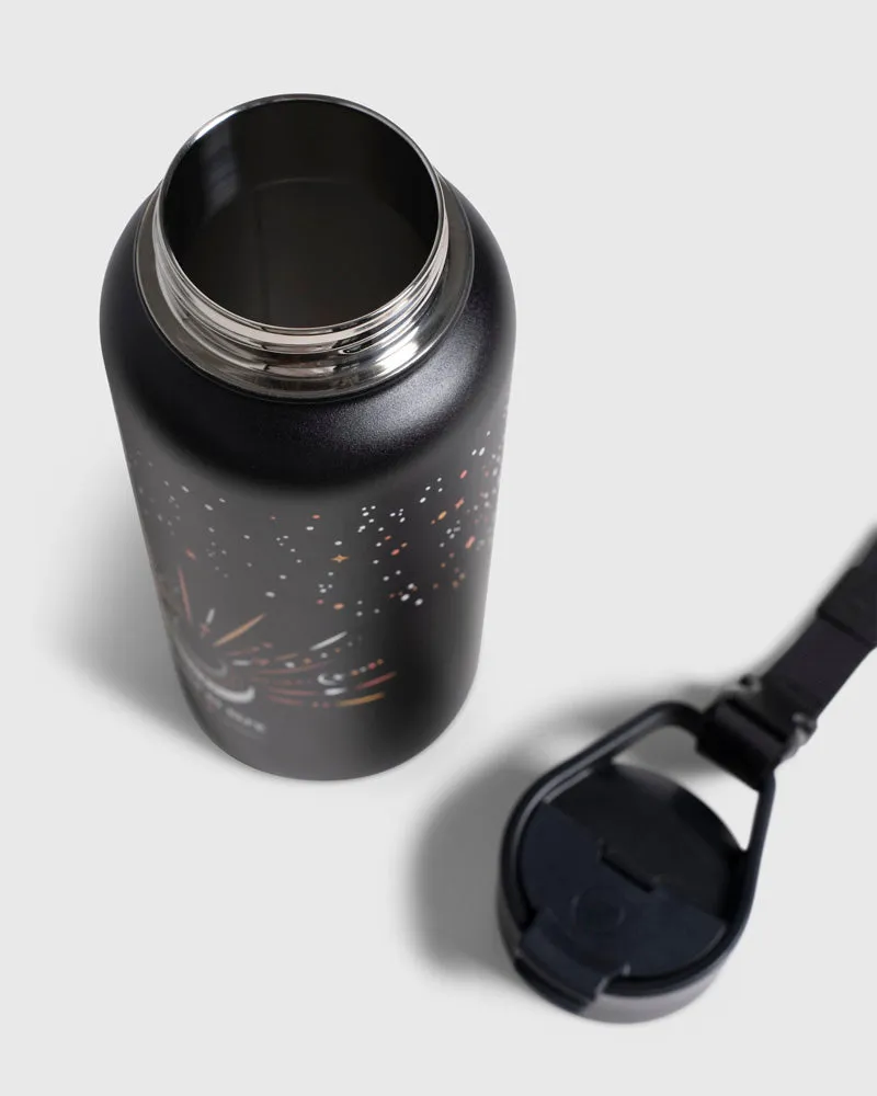 Insulated Steel Bottle 32 Oz. - New Colors