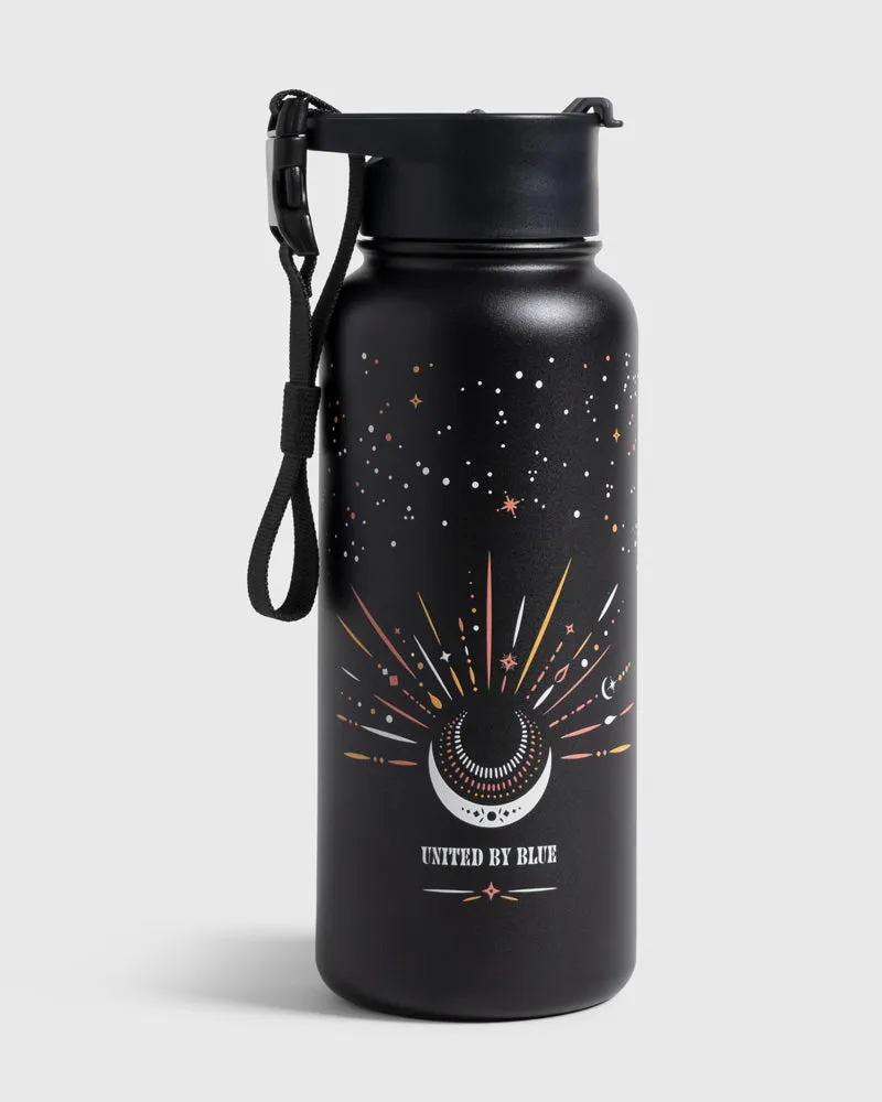 Insulated Steel Bottle 32 Oz. - New Colors