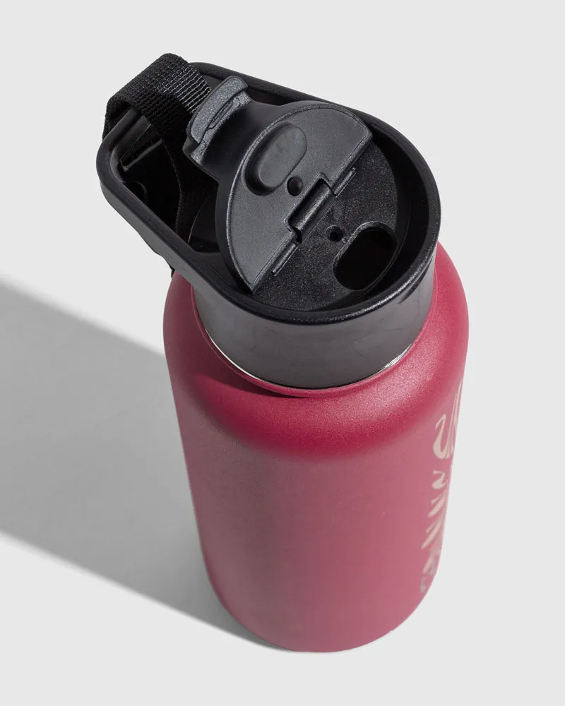 Insulated Steel Bottle 32 Oz.