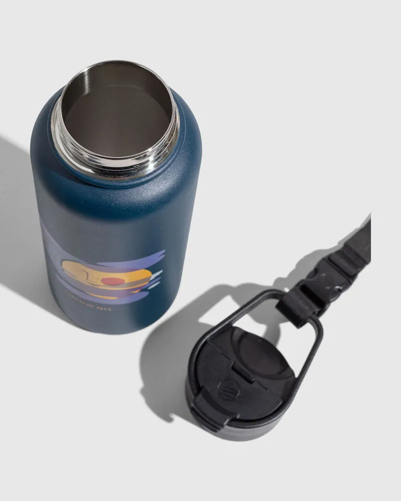 Insulated Steel Bottle 32 Oz.