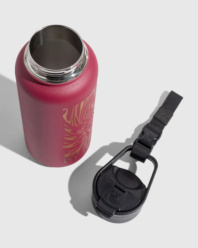 Insulated Steel Bottle 32 Oz.