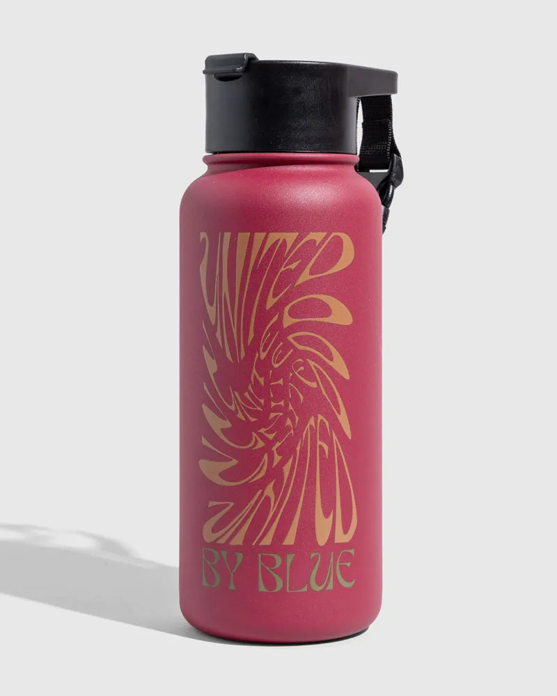 Insulated Steel Bottle 32 Oz.