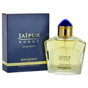 Jaipur Homme 3.3 oz EDT for men