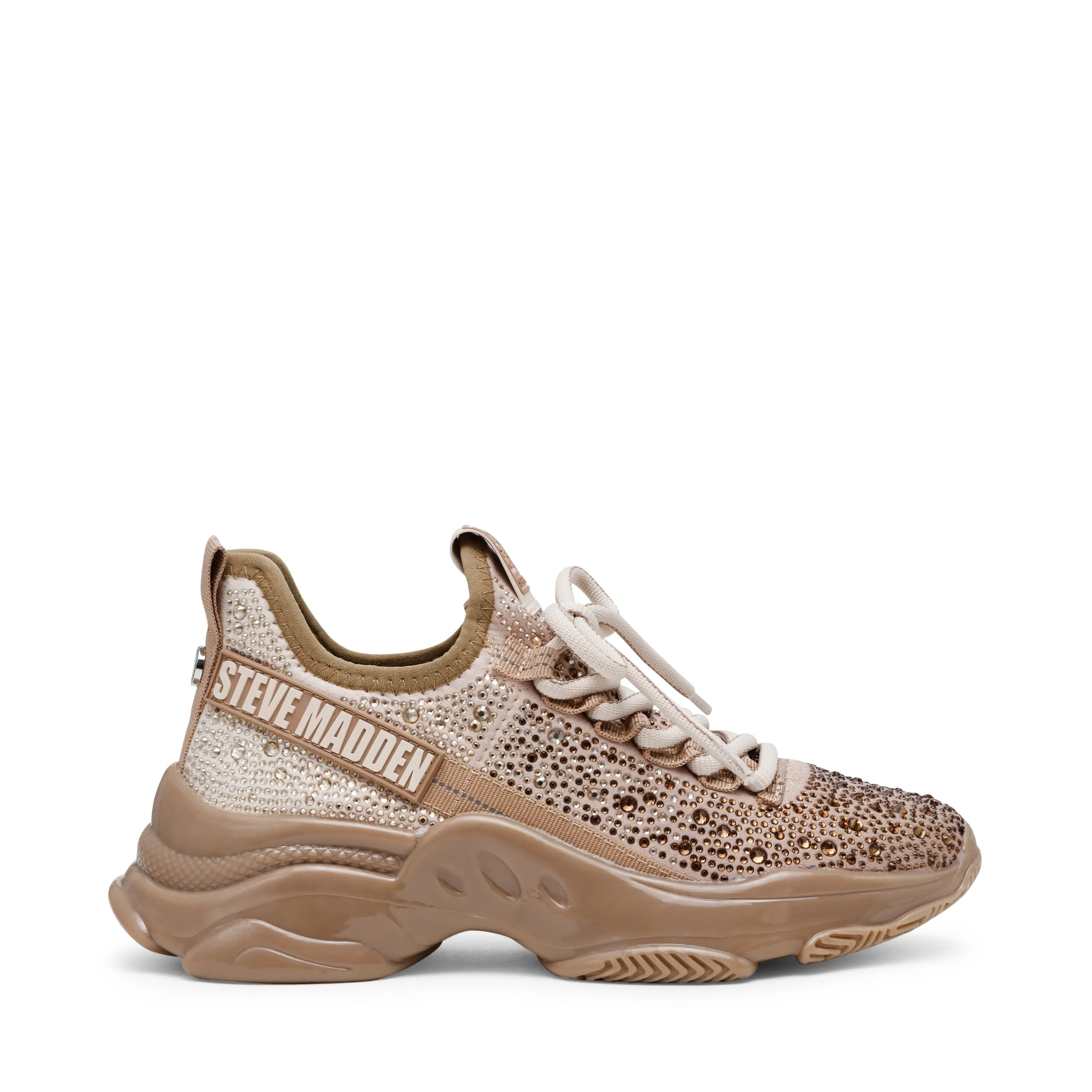 Jmistica Trainer BRONZE GOLD / SILVER