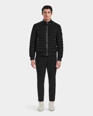 JOSHUA - 6124542 Black