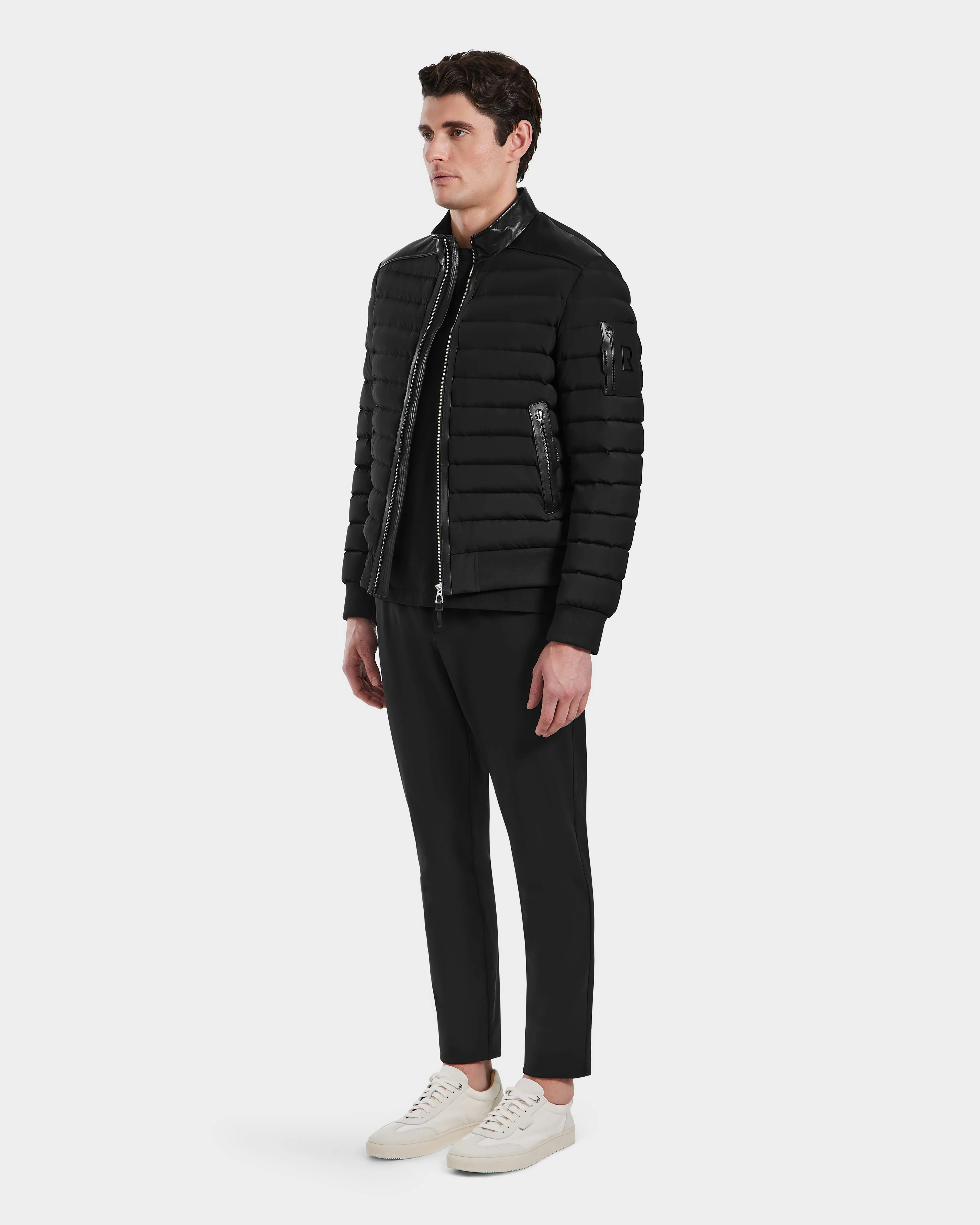 JOSHUA - 6124542 Black