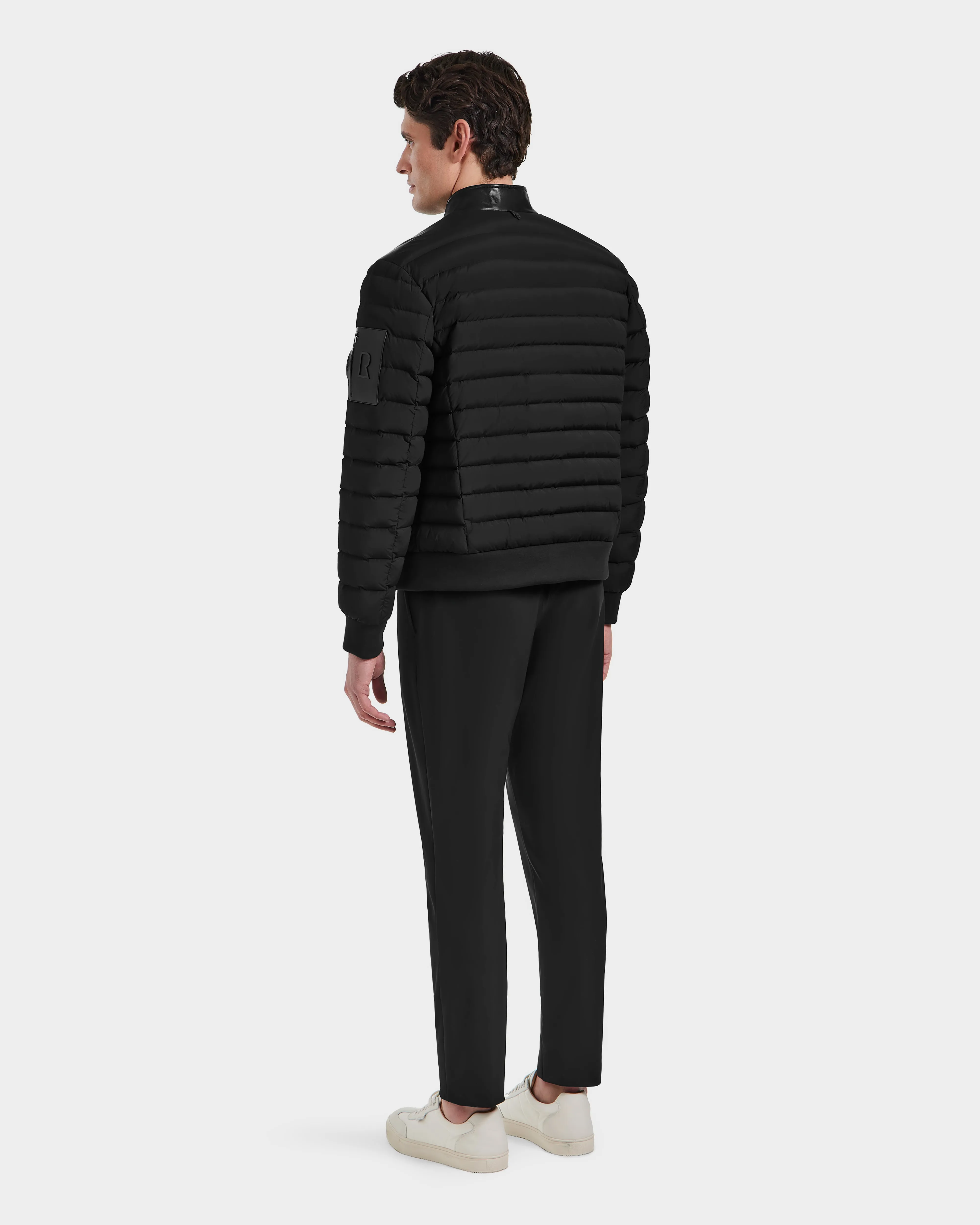 JOSHUA - 6124542 Black